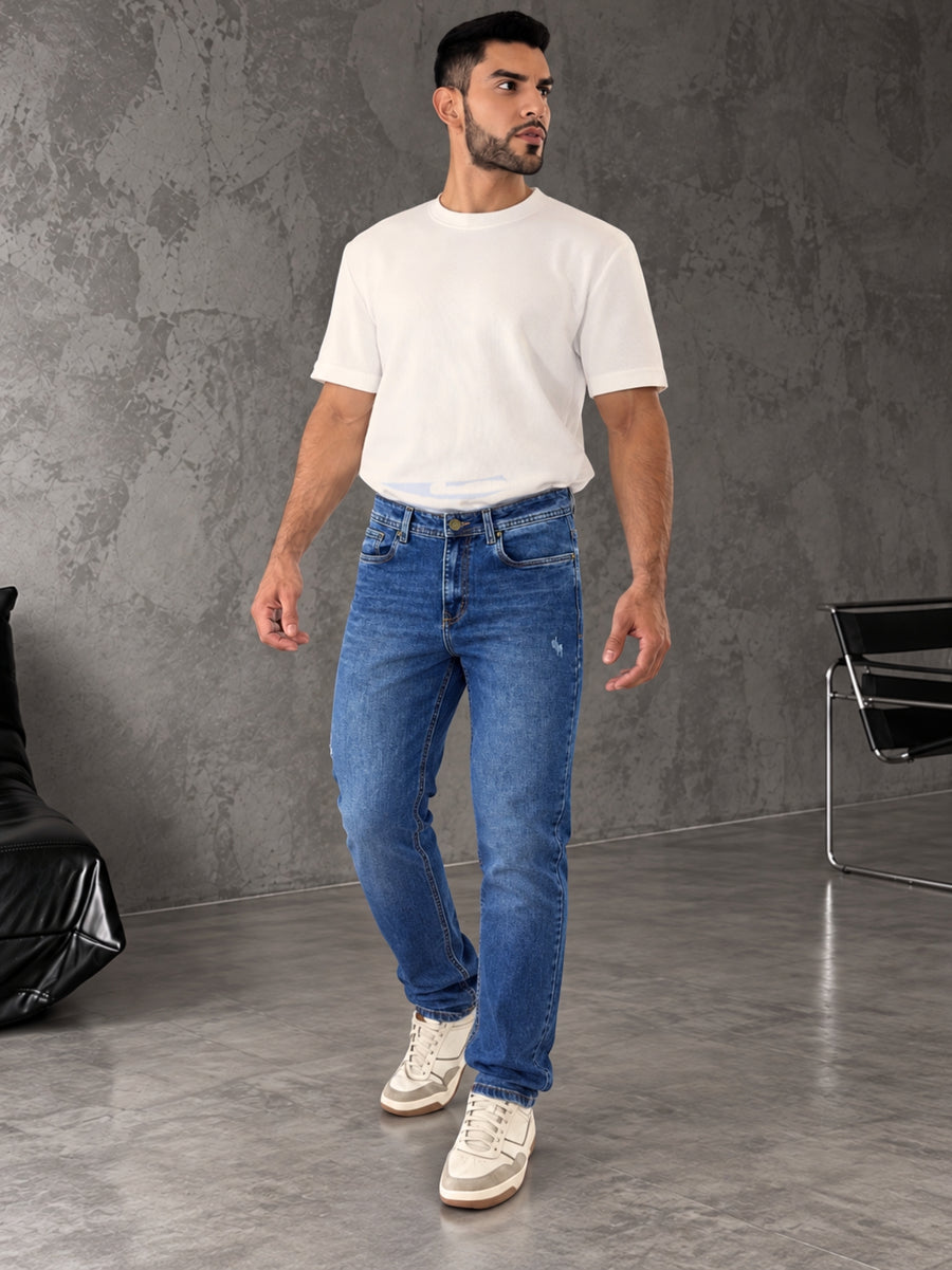 Jean Slim Man 70947-02