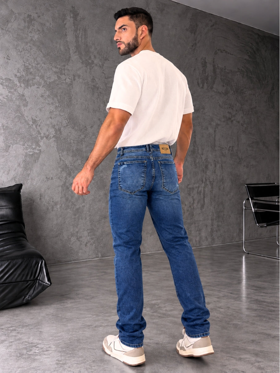 Jean Slim Man 70947-02