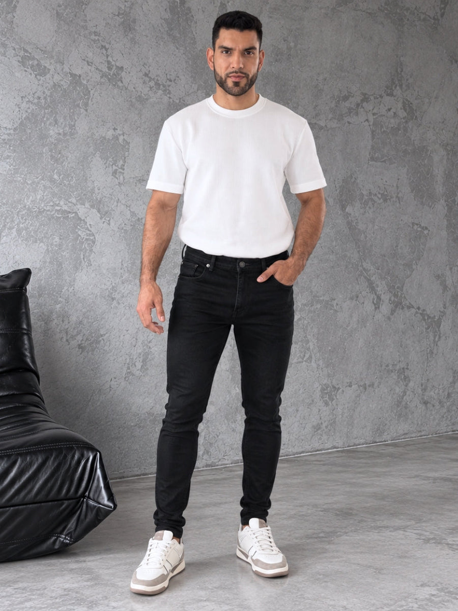 Jean Skinny Man 70456-01