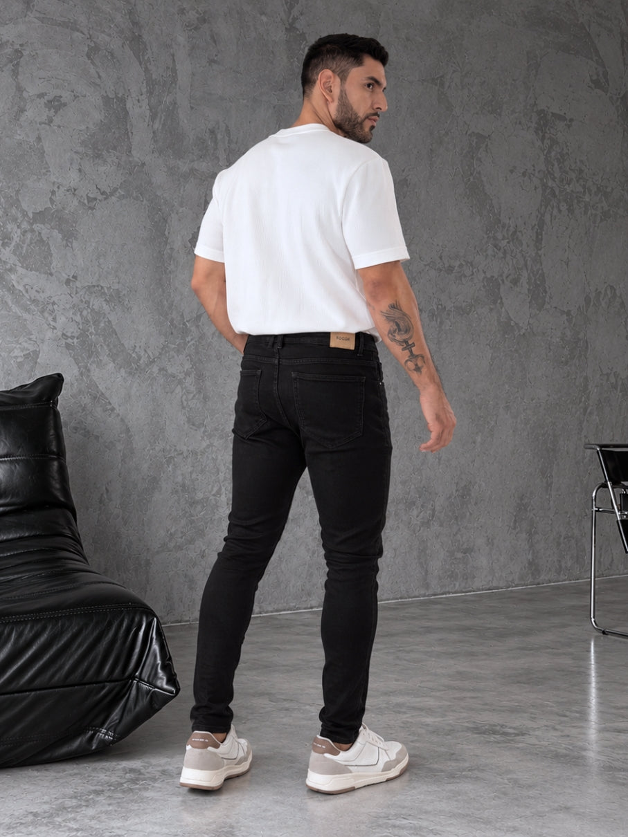 Jean Skinny Man 70456-01