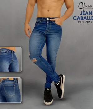 SKINNY CABALLERO 70591-15