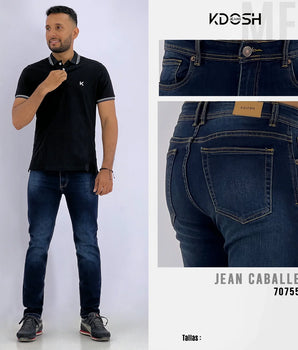 SKINNY CABALLERO 70755-00