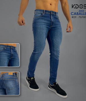 SKINNY CABALLERO 70785-00