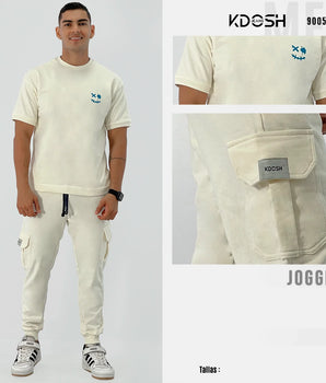 JOGGER SPORT 90054-00